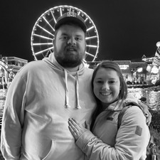 Megan Williams Locklear