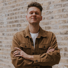 Trevor Westad
