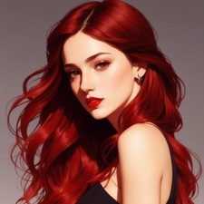 Vi