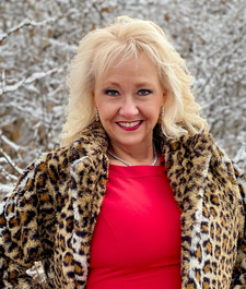 Lisa Cook