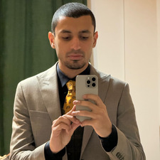 Mahmoud Abdulhamid