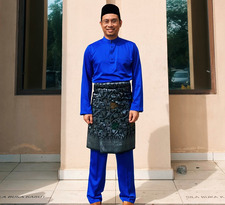 Muhaimin Hasni
