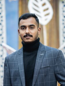 মোঃ মুহাইমিনুল ইসলাম 