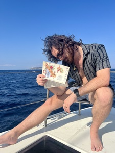 Constantine Tragakes