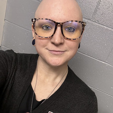 That’s a Real FALCON Legacy to Leave.