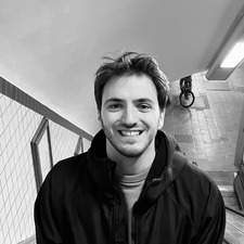 Justin Beeckmans