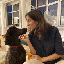Zoë Hachez