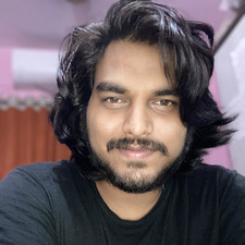 Ravi Pal