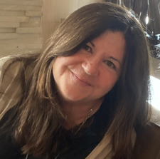 Jacqueline Goldklang