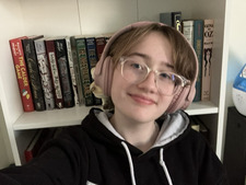 Emmeline Hendrickson