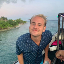 Daniël Paul Wesselink