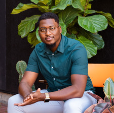 Jamaal Mckenzie