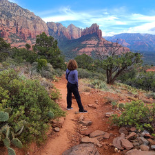 Reader Barbara Byrne