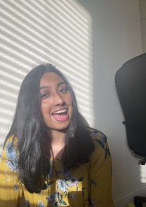 Pragati M