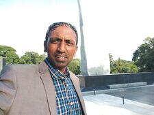 Mark Samraj