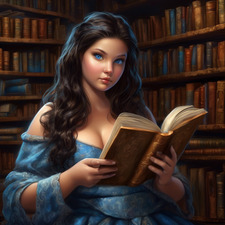 What Ems reading