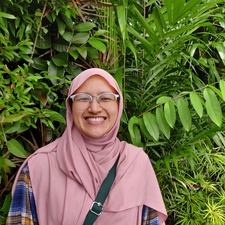 Syarfa' Aziz