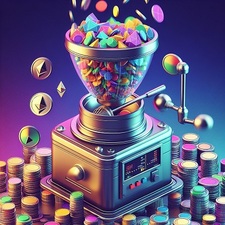Ethereum Mixer