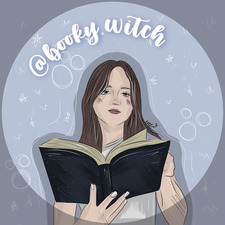 Bookywitch