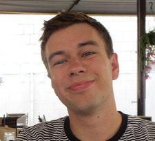 Sebastian Pretzmann