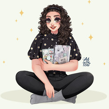 Peace Love Plan & Reads