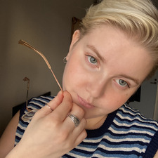 Alma Lindström