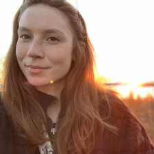 Sarah Root