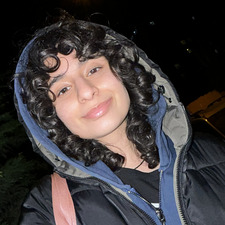 Selin Irmak