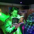 The Reader