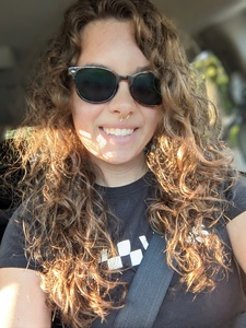 Emily Rockey