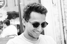 Marc Ferrer