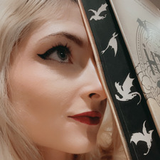 ☾`ACourtOfKindles~☾