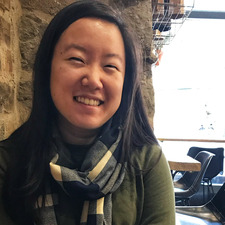 Ashley Kang