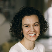 Antonina Burlachenko