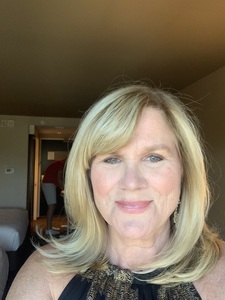 Terri Edwards