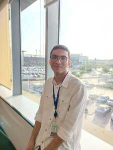 Abdulrahman Ashraf