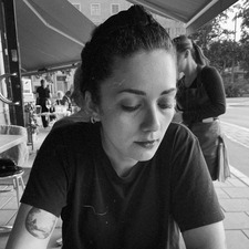Barbara Ferraz