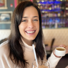 Joanna Chalifoux