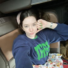 Molly McClellan