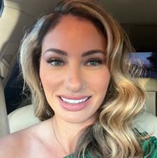 Cristina Hamlin