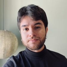 Juan Camilo Bermúdez