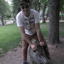 Костадин Койчев