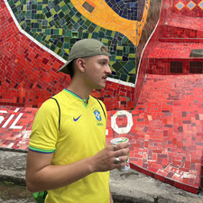 Emerson Cavalcante