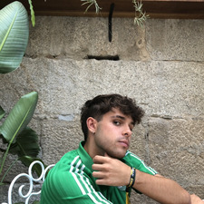 Anxo Otero González