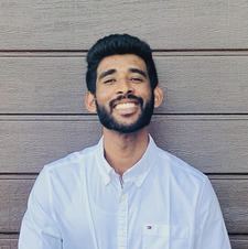 Sachu kurian Meledam