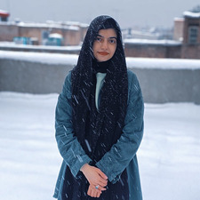 Zeinab