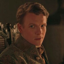 Erika | La esposa de Nikolai Lantsov