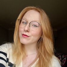Karaline Pelchat