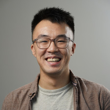 Jeremy Yu
