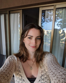 Charlotte Barrett